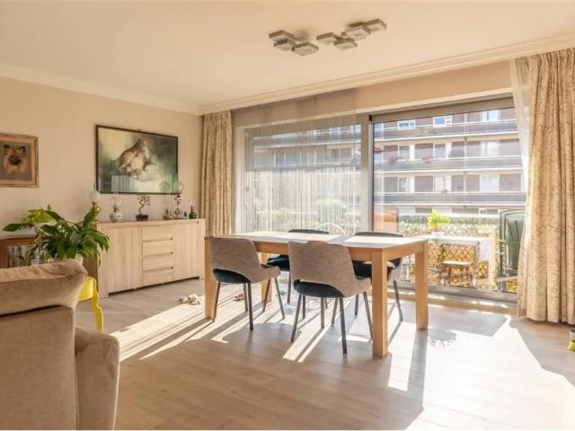 Appartement location à Uccle, Bruxelles