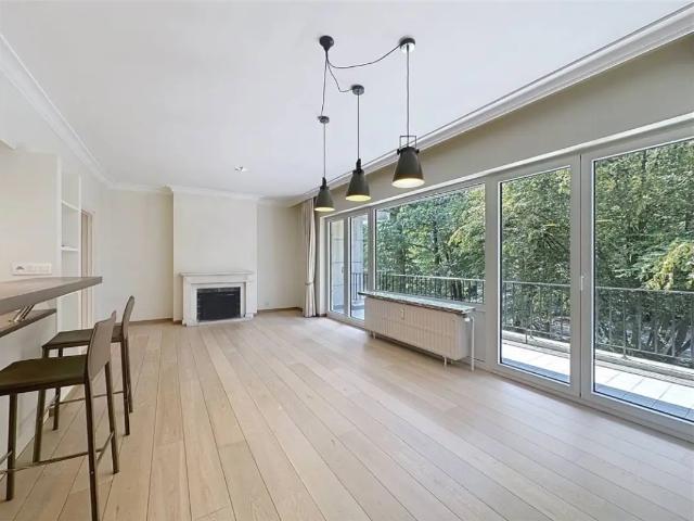 Appartement location à Uccle, Bruxelles