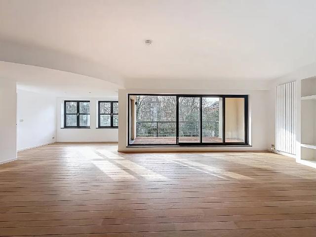 Appartement location à Uccle, Bruxelles