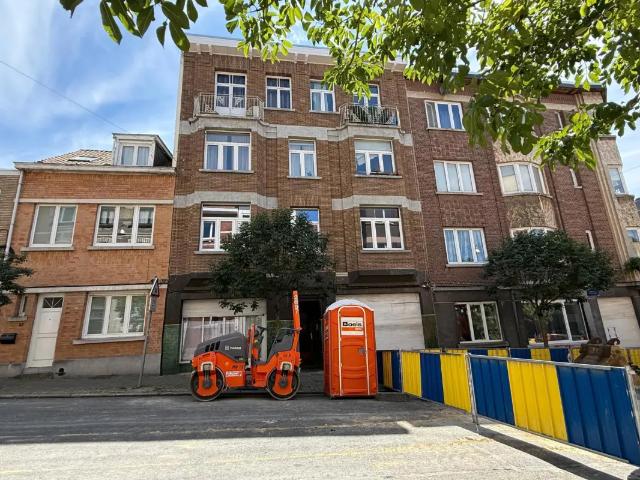 Appartement location à Uccle, Bruxelles