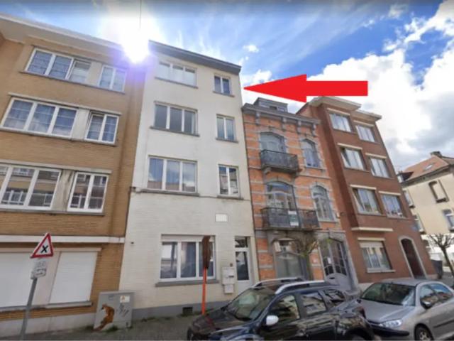 Appartement location à Uccle, Bruxelles
