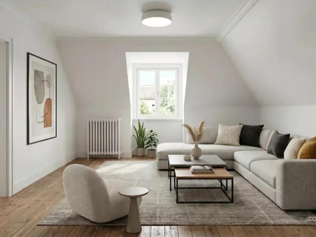 Appartement location à Uccle, Bruxelles