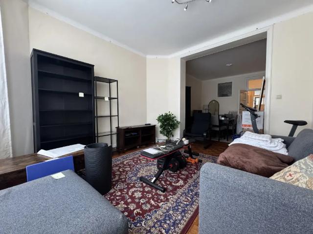 Appartement location à Uccle, Bruxelles