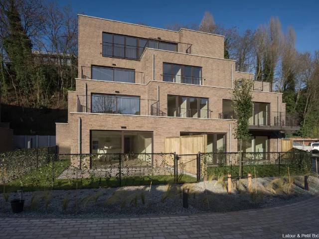 Appartement location à Uccle, Bruxelles