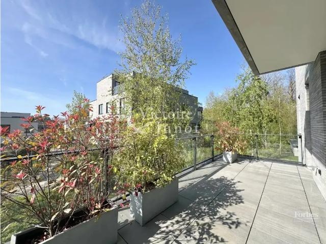Appartement location à Uccle, Bruxelles