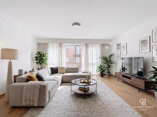 Appartement location à Uccle, Bruxelles