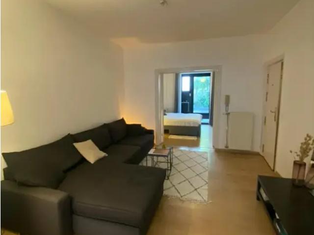 Appartement location à Uccle, Bruxelles