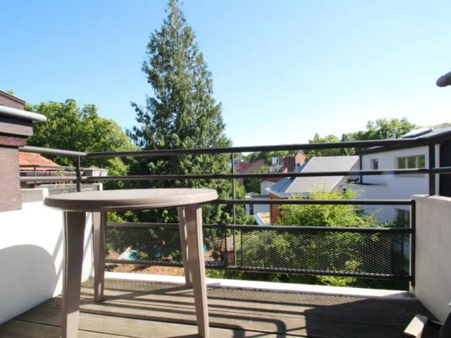 Appartement location à Uccle, Bruxelles