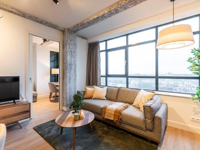 Appartement te huur in Noord, Rotterdam