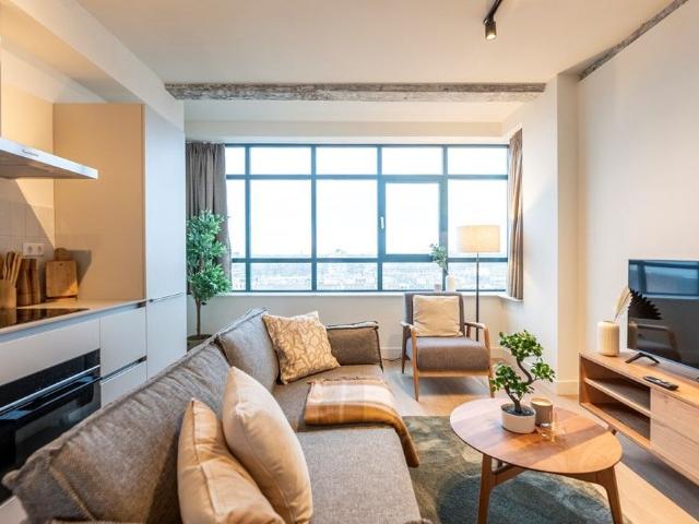 Appartement te huur in Noord, Rotterdam