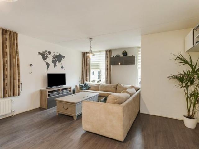 Appartement te huur in Stadsoevers, Roosendaal