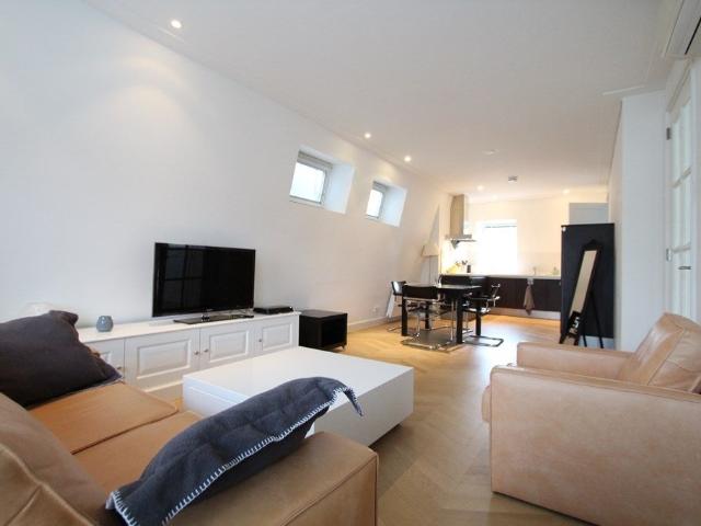 Appartement te huur in Centrum, Amsterdam