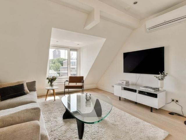 Appartement te huur in Centrum, Amsterdam
