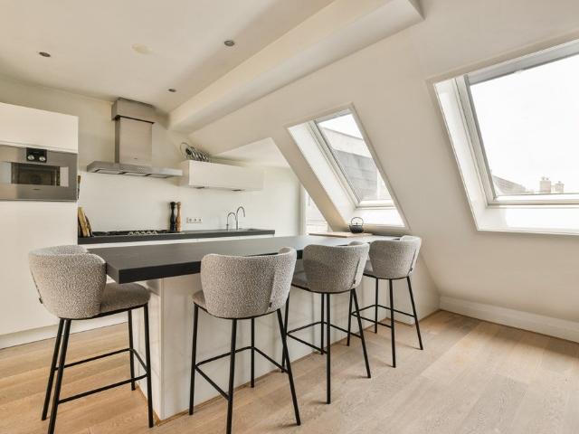 Appartement te huur in Centrum, Amsterdam