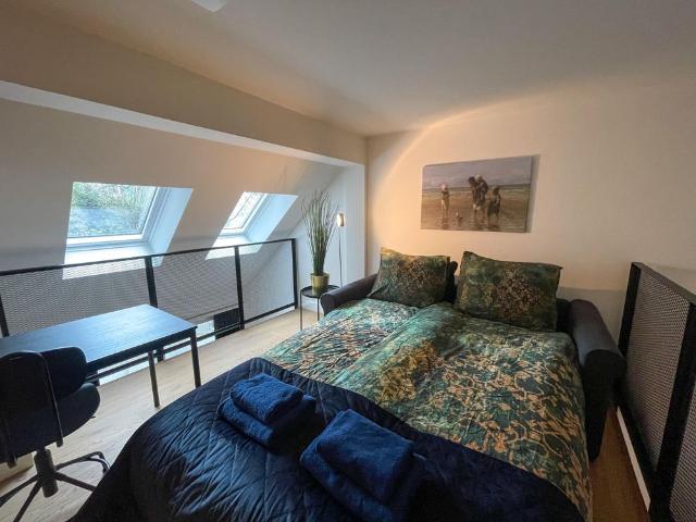 Appartement te huur in Centrum, Amsterdam