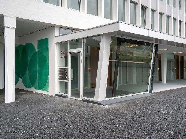 Appartement te huur in Amersfoort