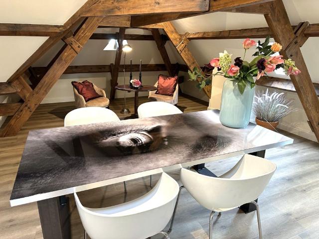 Appartement te huur in Arnhems Buiten, Arnhem