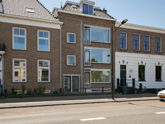 Appartement te huur in Assen