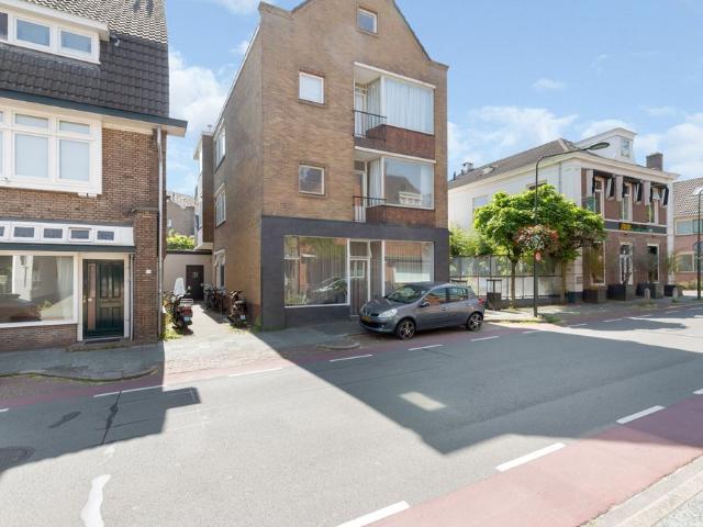 Appartement te huur in Hilversum