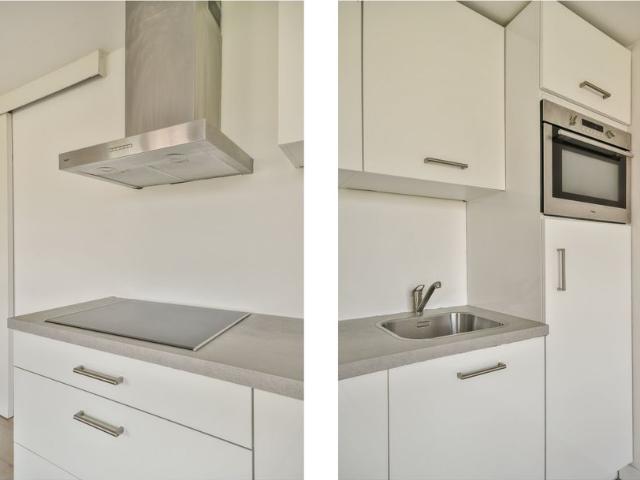 Appartement te huur in Oost, Amsterdam