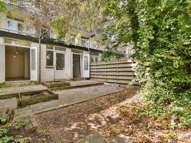 Appartement te huur in Oost, Amsterdam