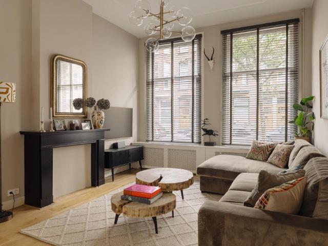 Appartement te huur in Zuid, Amsterdam