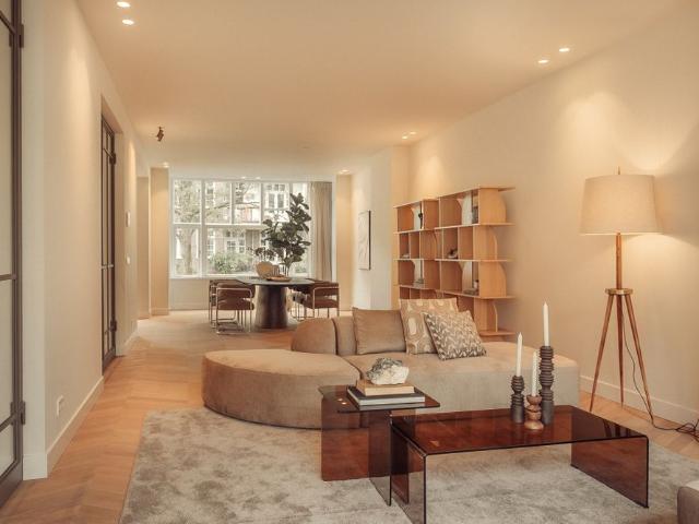 Appartement te huur in Zuid, Amsterdam