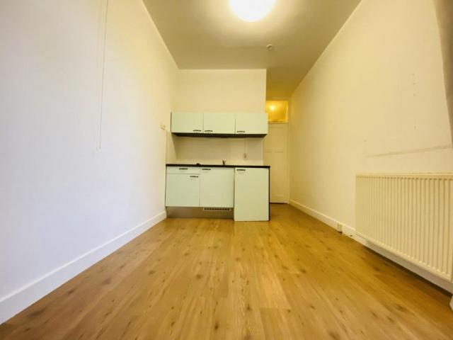 Appartement te huur in Valkenboskwartier, Zuid Holland