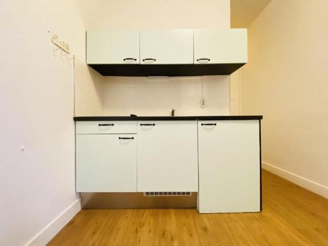 Appartement te huur in Valkenboskwartier, Zuid Holland