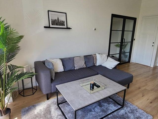 Appartement te huur in Valkenboskwartier, Zuid Holland