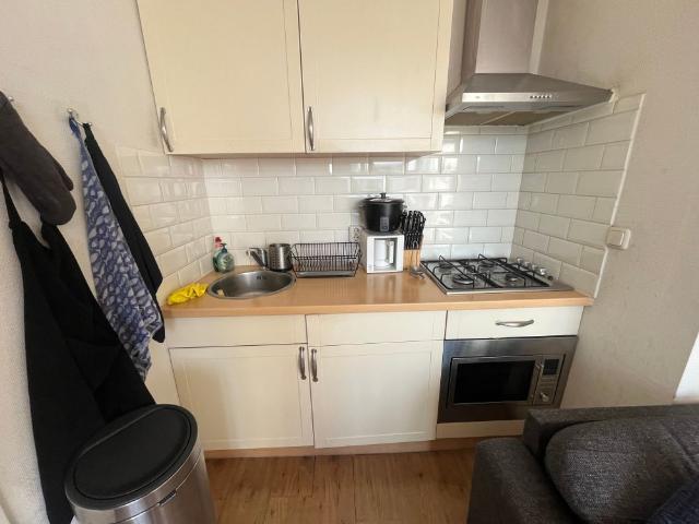 Appartement te huur in Valkenboskwartier, Zuid Holland