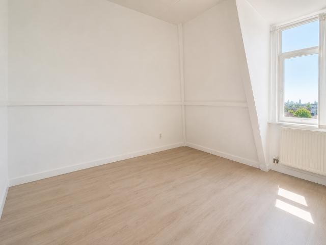Appartement te huur in Valkenboskwartier, Zuid Holland