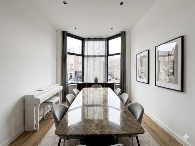 Appartement te huur in Valkenboskwartier, Zuid Holland