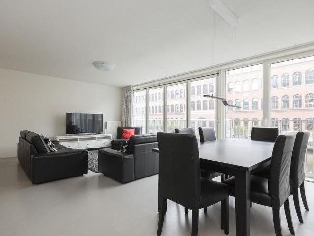 Appartement te huur in Centrum, Amsterdam