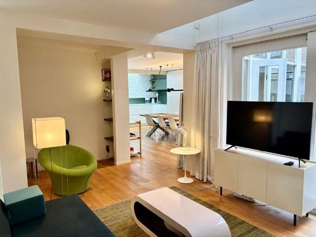 Appartement te huur in Centrum, Amsterdam