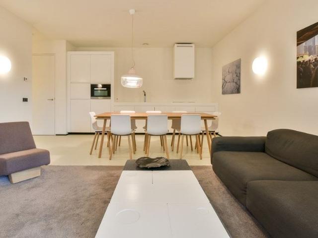 Appartement te huur in Centrum, Amsterdam