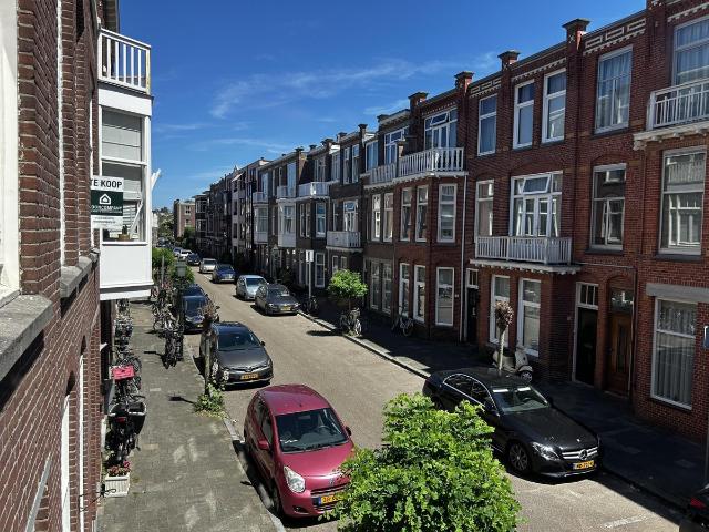 Appartement te huur in Scheveningen, Zuid Holland
