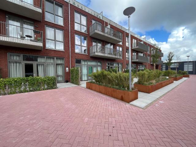 Appartement te huur in Voorburg, Zuid Holland