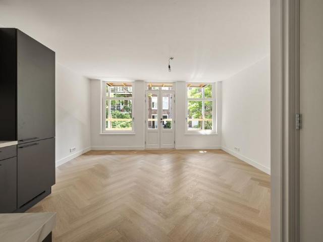 Appartement te huur in West, Amsterdam