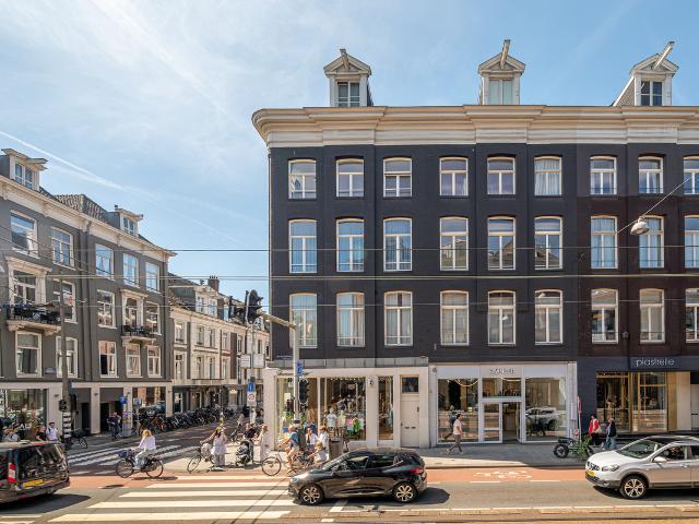 Appartement te huur in Zuid, Amsterdam