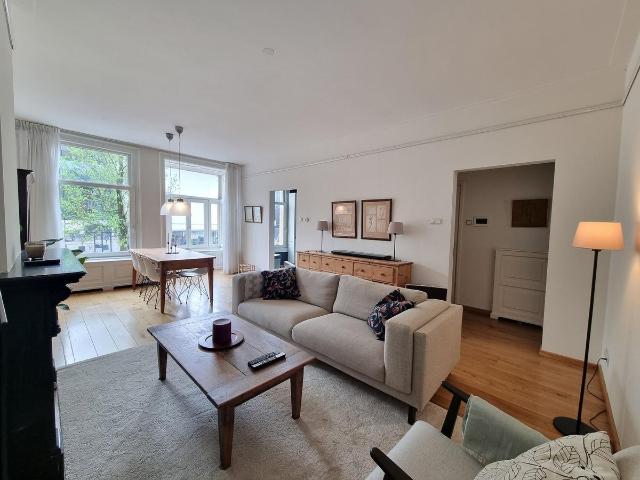 Appartement te huur in Zuid, Amsterdam