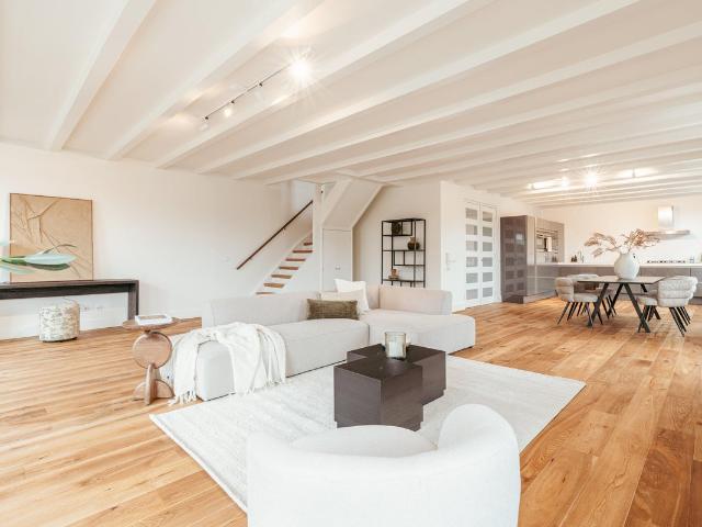 Appartement te huur in Zuid, Amsterdam