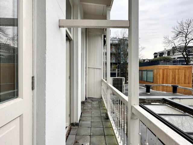 Appartement te huur in Zuid, Amsterdam