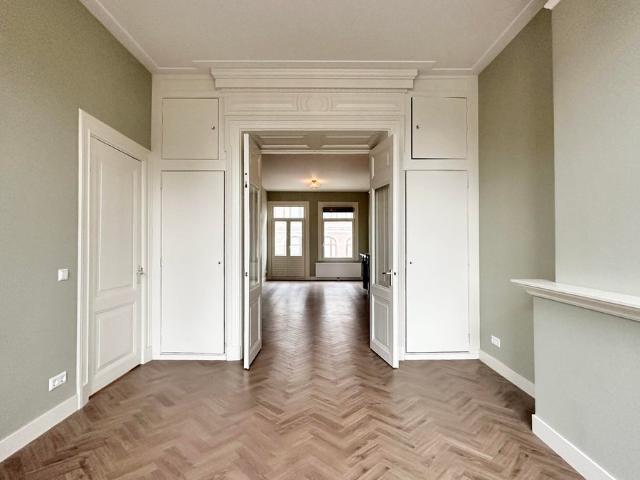 Appartement te huur in Zuid, Amsterdam