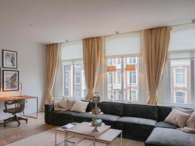 Appartement te huur in Zuid, Amsterdam