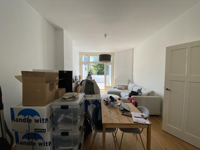 Appartement te huur in Scheveningen, Zuid Holland