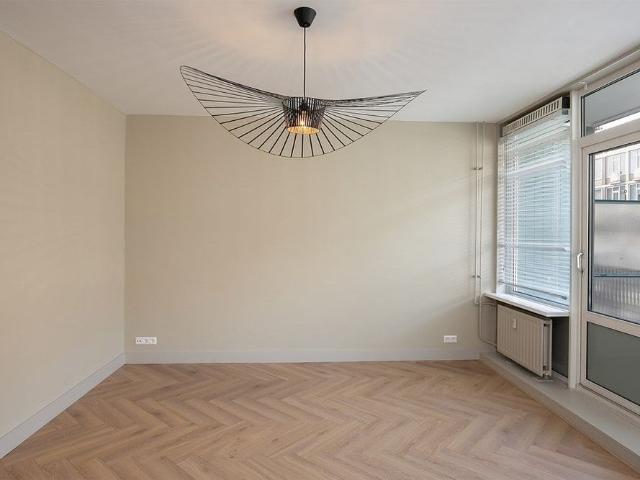 Appartement te huur in Centrum, Rotterdam