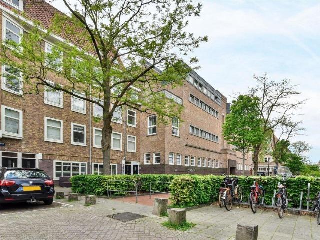 Appartement te huur in West, Amsterdam