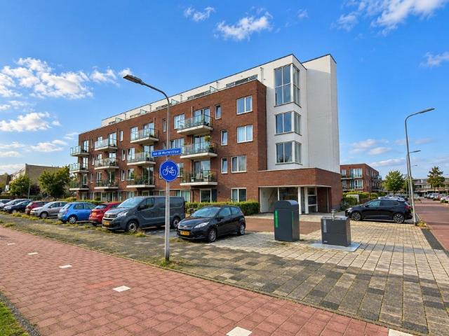 Appartement te huur in Noordwijk, Zuid Holland
