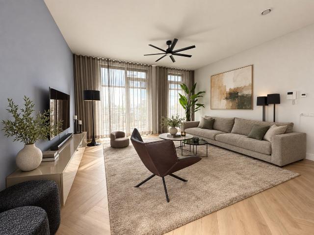 Appartement te huur in Oud-Noord, Tilburg